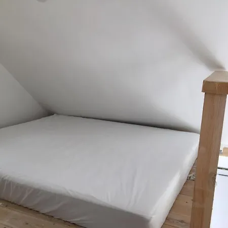 Terasa Apartament Beljevina