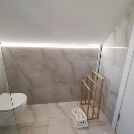 Terasa Apartament