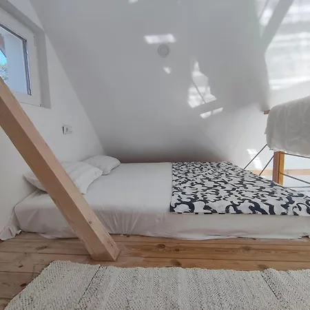 Terasa Apartament Beljevina