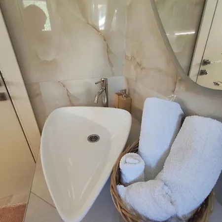 Apartament Terasa Beljevina