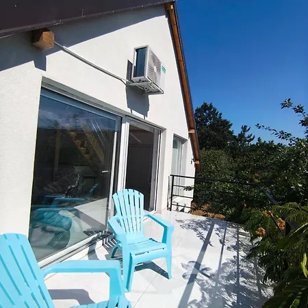 Apartament Terasa Beljevina