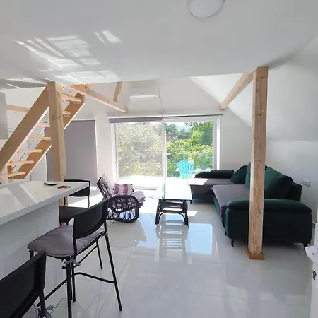 Apartament Terasa Beljevina