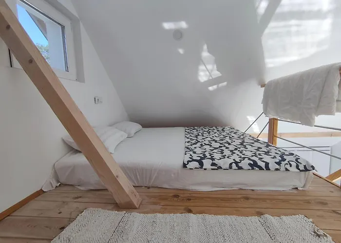 Terasa Daire Beljevina