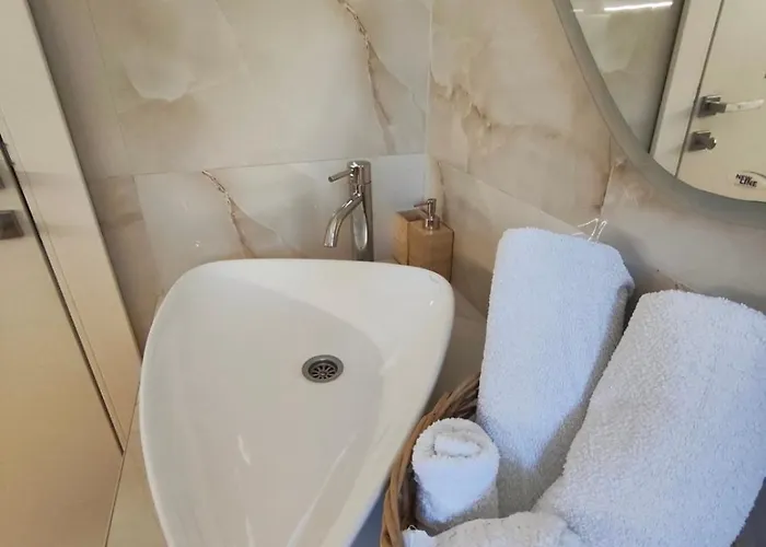 Daire Terasa Beljevina