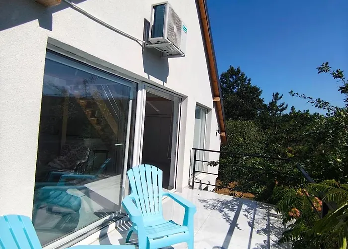 Daire Terasa Beljevina