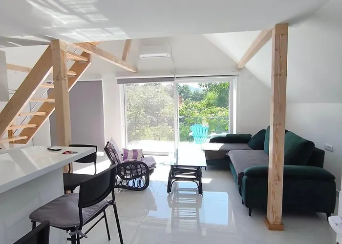 Daire Terasa Beljevina